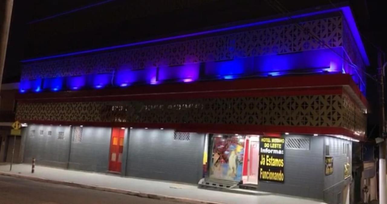 Hotel Moinho Do Leste, Sao Paulo
