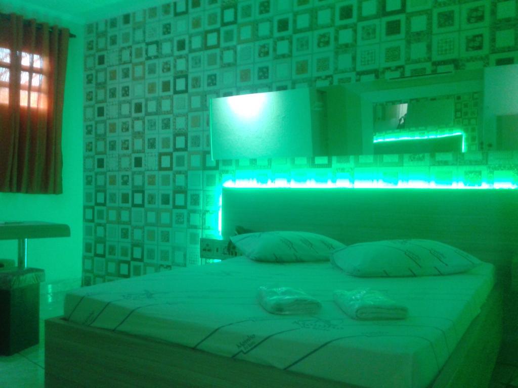 Hotel Moinho Do Leste — Photos 1