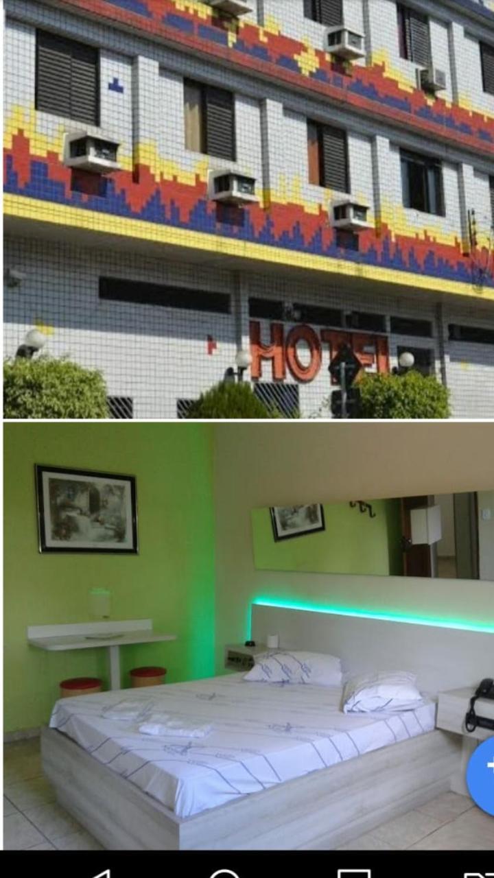 Hotel Moinho Do Leste — Photos 2